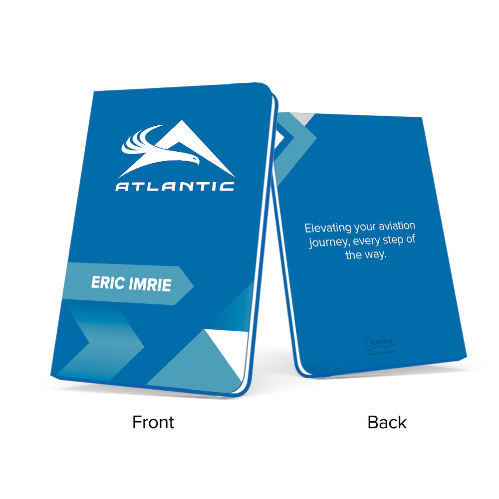 Atlantic Aviation Eric