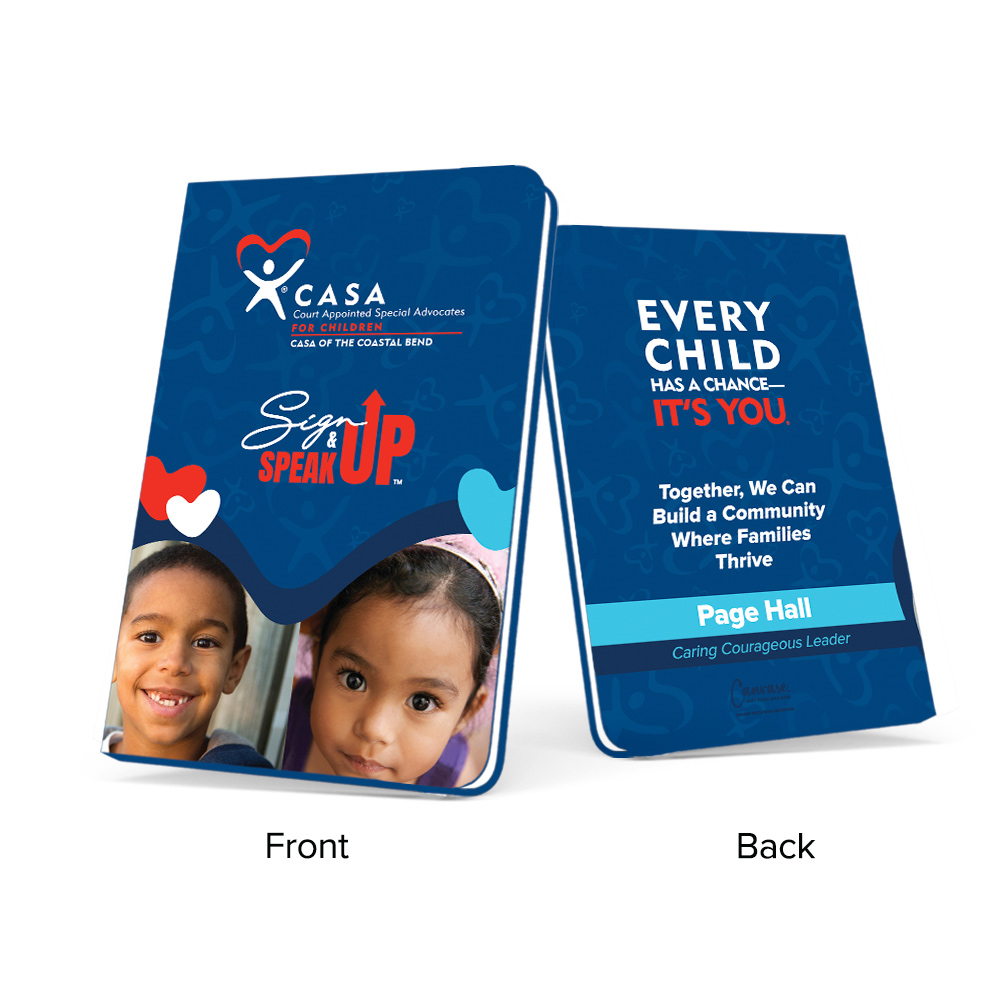 Coastal Bend Page Hall