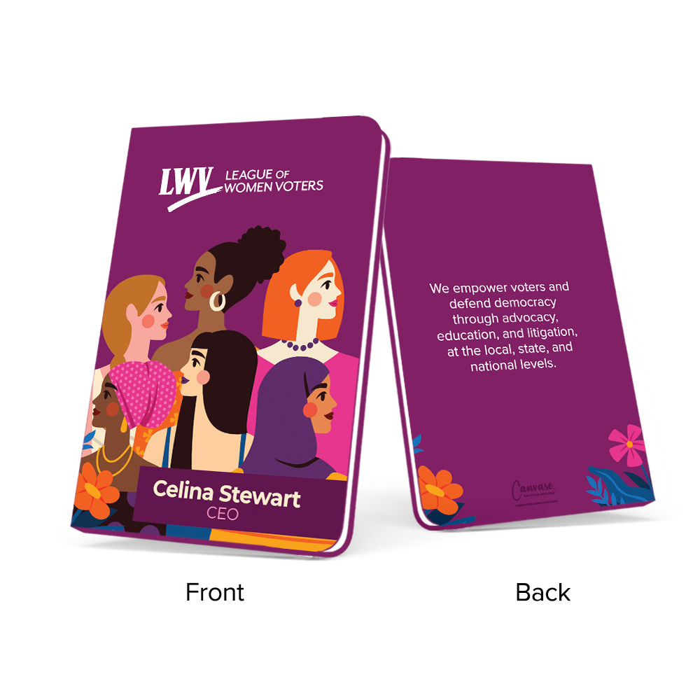 League of Women Voters